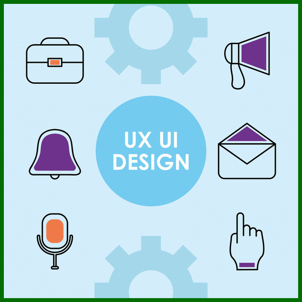 ux-ui-رابطه کاربری-تجربه مشتری - تجربه کاربر