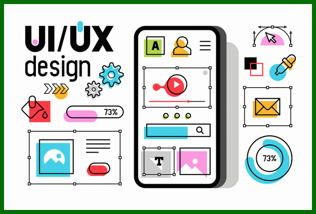 ux-ui-رابطه کاربری-تجربه مشتری - تجربه کاربر