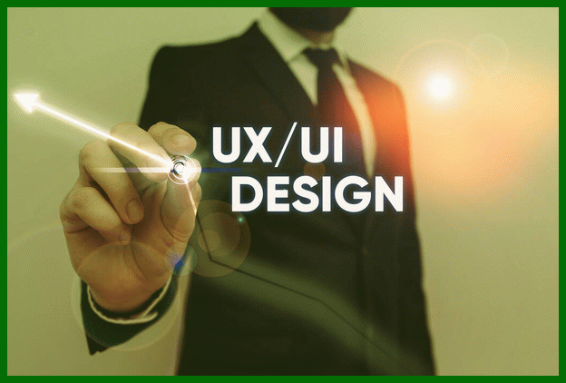 ux-ui-رابطه کاربری-تجربه مشتری - تجربه کاربر