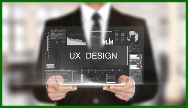 ux-ui-رابطه کاربری-تجربه مشتری - تجربه کاربر