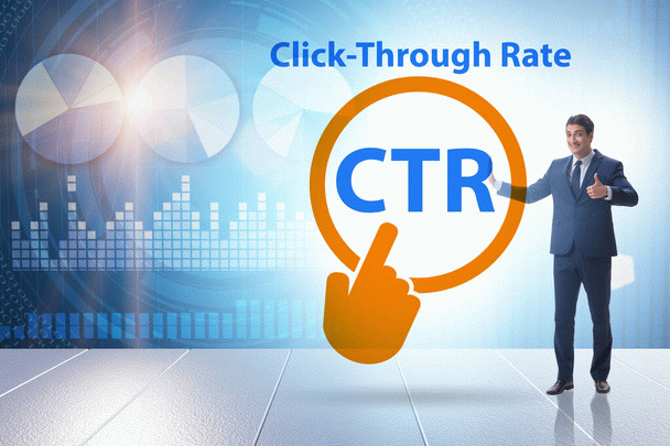 Click-through rate-ctr-نرخ کلیک